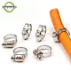 plastic clamps for tubing